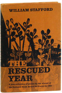 image of The Rescued Year