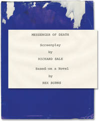 cover of Messenger of Death (Original screenplay for the 1988 film)