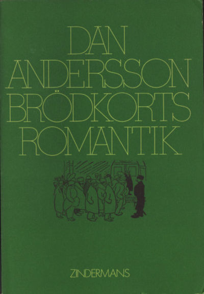 BRÖDKORTSROMANTIK. Reportage och artiklar…