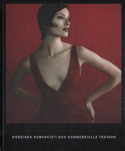 NORDISKA KOMPANIET - DEN KOMMERSIELLA TEATERN.