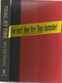 cover of Trial By Fire