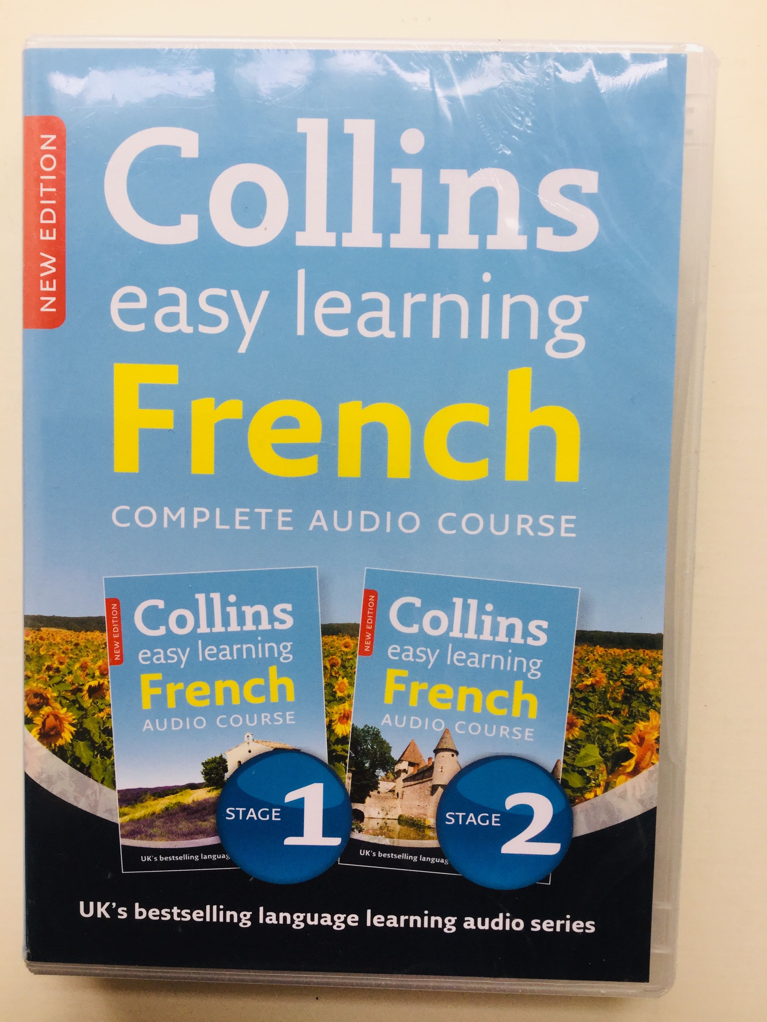 French Books For Beginners With Audio Audio Book Learning French Bordeaux France / Download