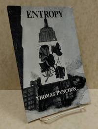 cover of Entropy