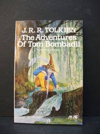 image of The Adventures of Tom Bombadil: and other verses from The Red Book