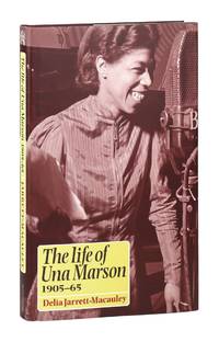 The Life of Una Marson: 1905-65
