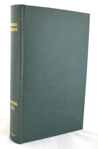 An Historical Narrative of the Great Plague at London, 1665: with An Abstract of the Most Common Opinions concerning the Causes, Symptoms, and Cure of that fatal Disorder. And Some Account of other remarkable Plagues, Ancient and Modern. Interpreted With many Observable Passages of History, &c