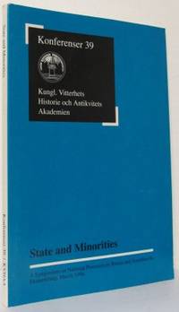 State and Minorities. A Symposium at National…