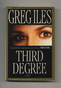 Third Degree - 1st Edition/1st Printing