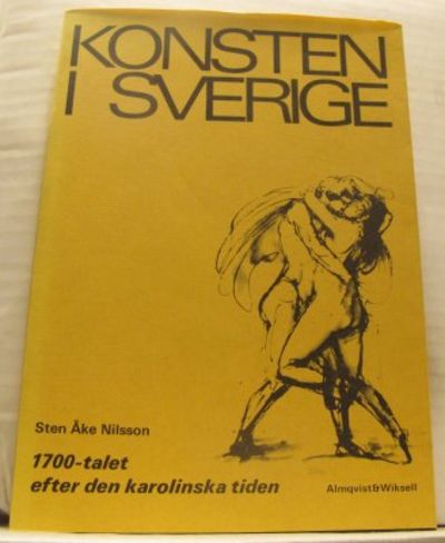 1700-talet efter den karolinska tiden.