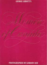 GEORGE ABBOTT'S WOMEN OF CANADA