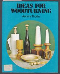 image of Ideas for Woodturning