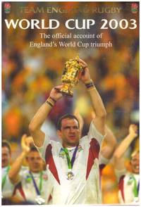 image of WORLD CUP 2003.