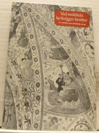 Vad medeltida kyrkväggar berättar.