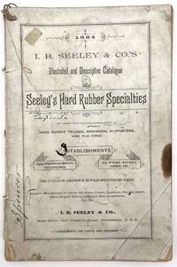 Seeley's Hard Rubber Specialties