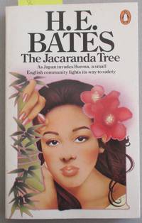 Jacaranda Tree, The