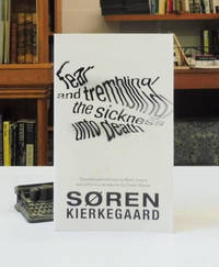 cover of Fear and Trembling and The Sickness Unto Death