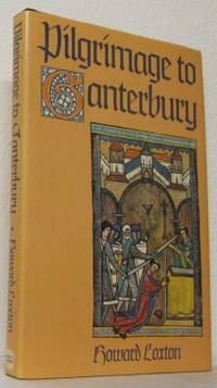 Pilgrimage to Canterbury.