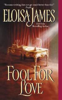 Fool for Love
