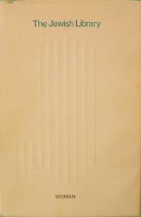 cover of The Jewish Library Volume 3: Woman