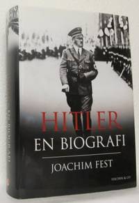 Hitler. En biografi. Översättning: Sune Karlsson.…