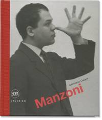 Manzoni (First Edition)