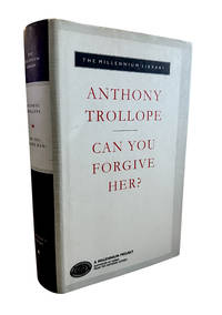 Can You Forgive Her?