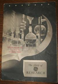 image of The Story of General Electric Research