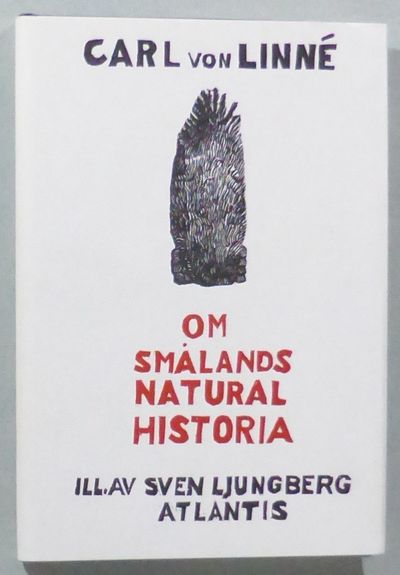 Om Smålands naturalhistoria. Illustrerad med…