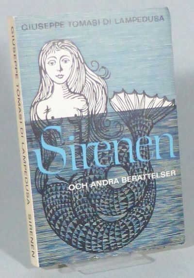 Sirenen och andra berättelser.