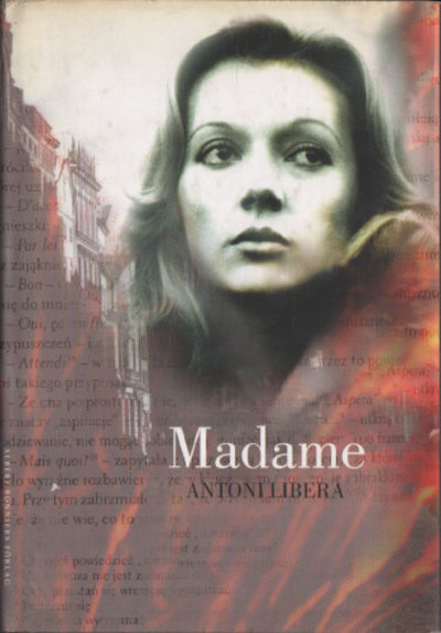 MADAME.