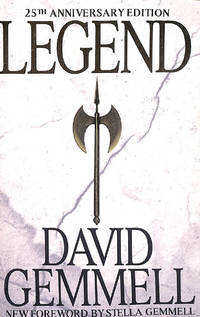 image of Legend (Drenai)
