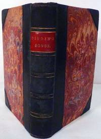 Songs, Naval And National, Of The Late Charles Dibdin; With A Memoir And Addenda