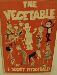 image of The Vegetable