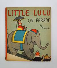 image of Little Lulu on Parade