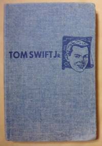 image of Tom Swift in the Race to the Moon: The New Tom Swift Jr. Adventures
