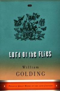 Lord of the Flies : (Penguin Great Books of the 20th Century)