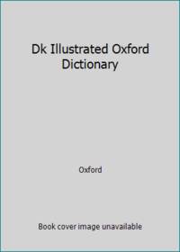 Dk Illustrated Oxford Dictionary