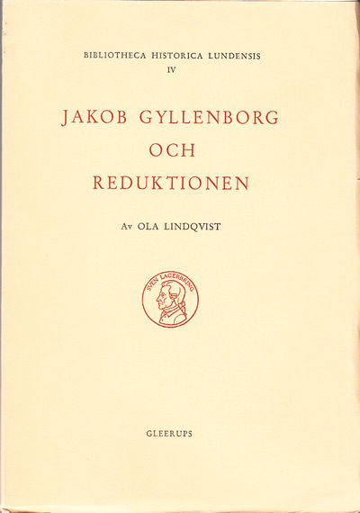 Jakob Gyllenborg och reduktionen. Köpe-, pante-…