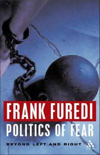 Politics of Fear: Beyond Left and Right