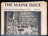 image of The Maine Issue (June 1976)
