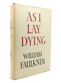 image of AS I LAY DYING