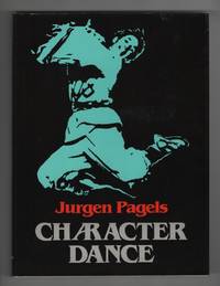 image of Character Dance