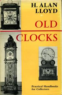 image of Old Clocks
