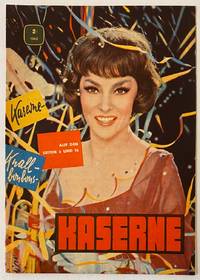 image of Die Kaserne. No. 2 for 1962