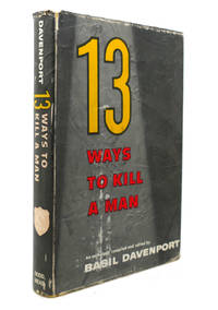 image of 13 WAYS TO KILL A MAN
