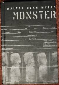 cover of Monster