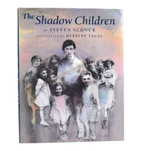 THE SHADOW CHILDREN