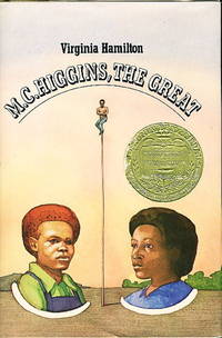 image of M.C. HIGGINS, THE GREAT