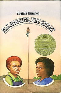 M.C. HIGGINS, THE GREAT