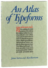An Atlas of Typeforms